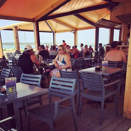 Daire M, App 4 - 6 Persons Direct On The Seaside, 1st Floor