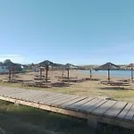 M, App 4 - 6 Persons Direct On The Seaside, 1st Floor
