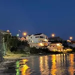 M, App 4 - 6 Persons Direct On The Seaside, 1st Floor