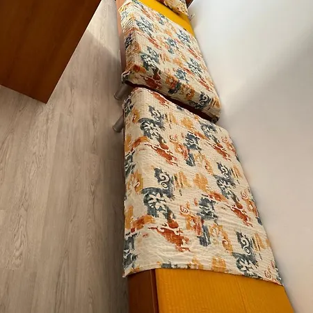 M, App 4 - 6 Persons Direct On The Seaside, 1st Floor Apartmán Ljubač