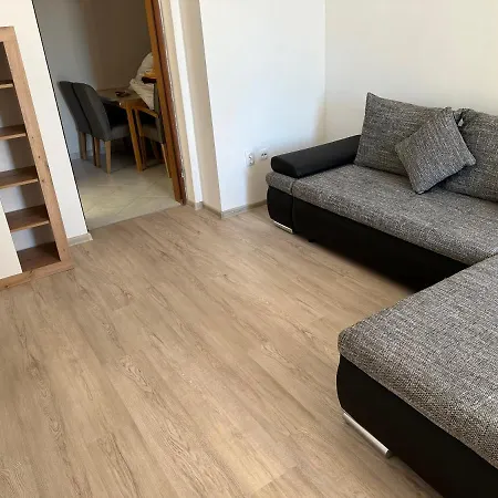 Apartmán M, App 4 - 6 Persons Direct On The Seaside, 1st Floor