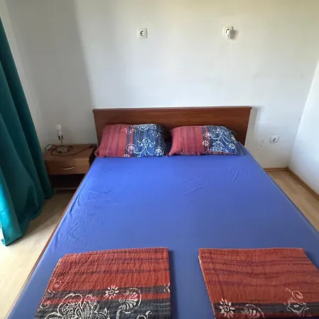 M, App 4 - 6 Persons Direct On The Seaside, 1st Floor Apartmán