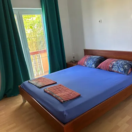 Apartmán M, App 4 - 6 Persons Direct On The Seaside, 1st Floor *