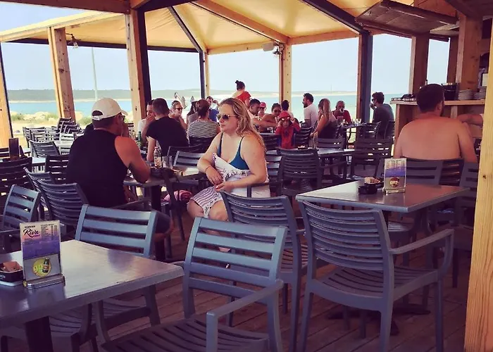 Apartman App 4 - 6 Persons Direct On The Seaside, 1st Floor